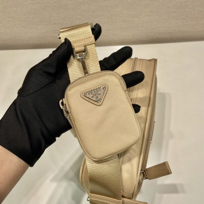 Pra*a satchel bags